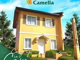 3 Bedroom House for sale at Camella Prima Butuan, Butuan City