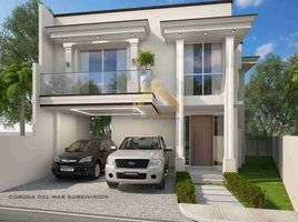 4 Bedroom House for sale in Cebu, Central Visayas, Talisay City, Cebu