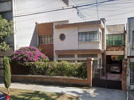 Maison 4 chambre à vendre à Miguel Hidalgo, Mexico City, Miguel Hidalgo
