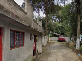 Maison 3 chambre à vendre à Cuajimalpa De Morelos, Mexico City, Cuajimalpa De Morelos