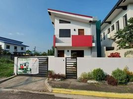 4 Bedroom House for sale in Dasmarinas City, Calabarzon, Dasmarinas City