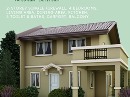  Villa for sale in Alfonso, Cavite, Alfonso