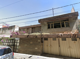 4 Schlafzimmer Villa zu verkaufen in Benito Juarez, Mexico City, Benito Juarez