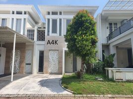 4 Habitación Villa en venta en Sukolilo, East Jawa, Sukolilo