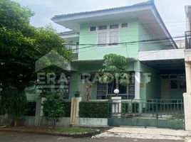 3 Bedroom House for sale in Ciputat, Tangerang, Ciputat