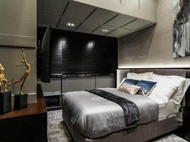 2 Schlafzimmer Wohnung zu verkaufen im Grand Hyatt Manila Residences, Makati City