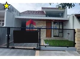 3 Bedroom Villa for sale in Kidung Kandang, Malang Regency, Kidung Kandang