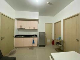 2 Bedroom Condo for rent at Jazz Residences, Makati City