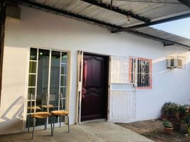 2 chambre Villa for rent in Équateur, Montecristi, Montecristi, Manabi, Équateur