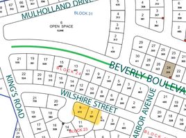 Land for sale in Las Pinas City, Metro Manila, Las Pinas City
