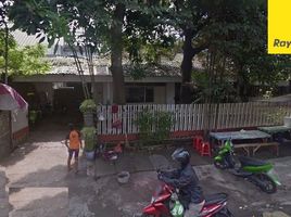 3 Bedroom House for sale in Wonokromo, Surabaya, Wonokromo