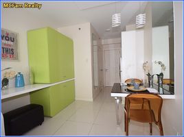 Studio Condo for sale in Sampaloc, Metro Manila, Sampaloc