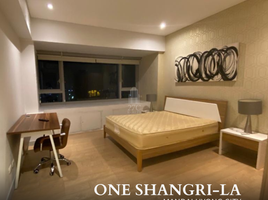 1 Bedroom Apartment for rent in SM Megamall, Mandaluyong City, Mandaluyong City