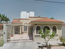 4 Schlafzimmer Villa zu verkaufen in Cajeme, Sonora, Cajeme, Sonora