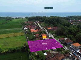  Land for sale in Kerambitan, Tabanan, Kerambitan