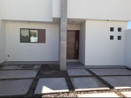 3 Habitación Villa en venta en San Luis Potosi, San Luis Potosí, San Luis Potosi, San Luis Potosí