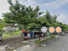  Land for sale in Mulyorejo, Surabaya, Mulyorejo