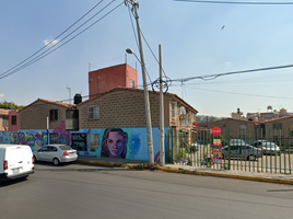2 Schlafzimmer Wohnung zu verkaufen in Iztacalco, Mexico City, Iztacalco