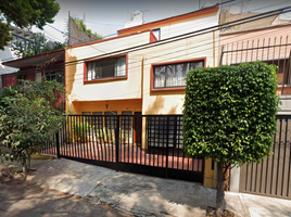 3 Schlafzimmer Haus zu verkaufen in Azcapotzalco, Mexico City, Azcapotzalco