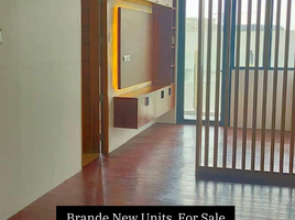 Condominium 1 chambre à vendre à San Juan City, Metro Manila, San Juan City