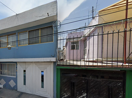 Maison 3 chambre à vendre à Gustavo A Madero, Mexico City, Gustavo A Madero