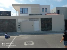 3 Bedroom Villa for sale in Manta, Manabi, Manta, Manta