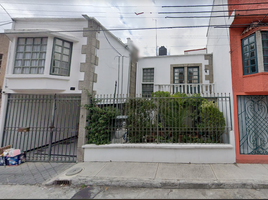 3 Schlafzimmer Villa zu verkaufen in Miguel Hidalgo, Mexico City, Miguel Hidalgo