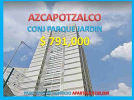 Appartement 3 chambre à vendre à Tultitlan, Mexico, Tultitlan