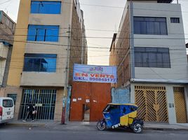  Terreno (Parcela) en venta en Santa, Ancash, Chimbote, Santa