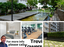 1 Bedroom Apartment for sale in Metro Manila, Makati City, Southern District, Metro Manila