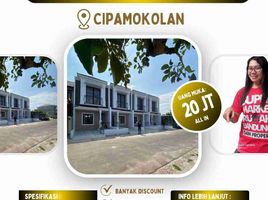 2 Bedroom House for sale in Rancasari, Bandung, Rancasari