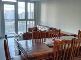 2 Schlafzimmer Haus zu verkaufen im Uptown Parksuites, Makati City