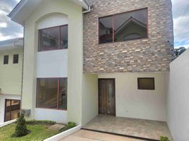 4 Bedroom House for sale in Cuenca, Azuay, Cuenca, Cuenca