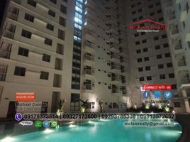 1 Bedroom Apartment for sale in Araneta Center–Cubao LRT-2, Quezon City, Quezon City