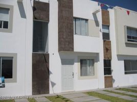 Maison 2 chambre à vendre à El Marques, Queretaro, El Marques