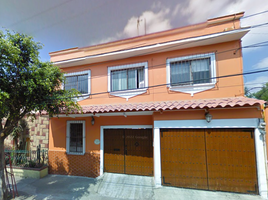 4 Habitación Casa en venta en Cuajimalpa De Morelos, Ciudad de México, Cuajimalpa De Morelos