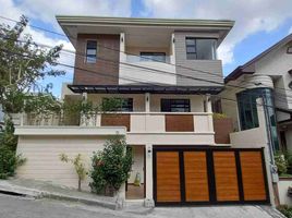 4 Bedroom Villa for sale in Quezon City, Eastern District, Quezon City