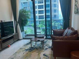 2 Phòng ngủ Chung cư for rent in Sài Gòn Pearl, Phường 22, Phường 22