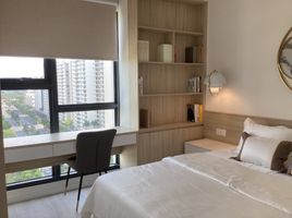 3 Bedroom Apartment for sale in Tan Phu, District 7, Tan Phu