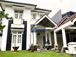 5 Bedroom House for sale in West Jawa, Gunung Putri, Bogor, West Jawa