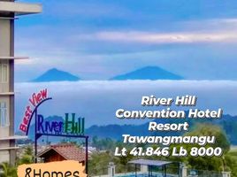  Hotel / Resort zu verkaufen in Karanganyar, Jawa Tengah, Tawang Mangu, Karanganyar