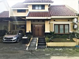 3 Bedroom Villa for sale in Ciputat, Tangerang, Ciputat