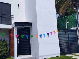 3 Schlafzimmer Haus zu verkaufen in Tlayacapan, Morelos, Tlayacapan