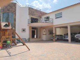 3 Schlafzimmer Haus zu verkaufen in Santiago, Nuevo Leon, Santiago