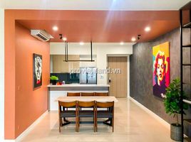 3 Phòng ngủ Căn hộ for sale in Quận 2, TP.Hồ Chí Minh, An Phú, Quận 2