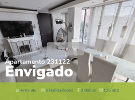 3 Bedroom Apartment for rent in Envigado, Antioquia, Envigado