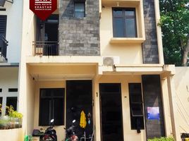  Rumah for sale in Pesanggrahan, Jakarta, Pesanggrahan