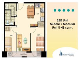 2 Bedroom Apartment for sale in Greenbelt by Ayala Malls, Makati City, Makati City