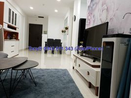 2 Schlafzimmer Appartement zu vermieten im Cộng Hòa Garden, Ward 12