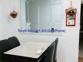 2 Schlafzimmer Appartement zu vermieten im Cộng Hòa Garden, Ward 12